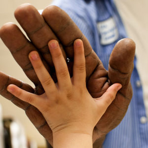 A High Five