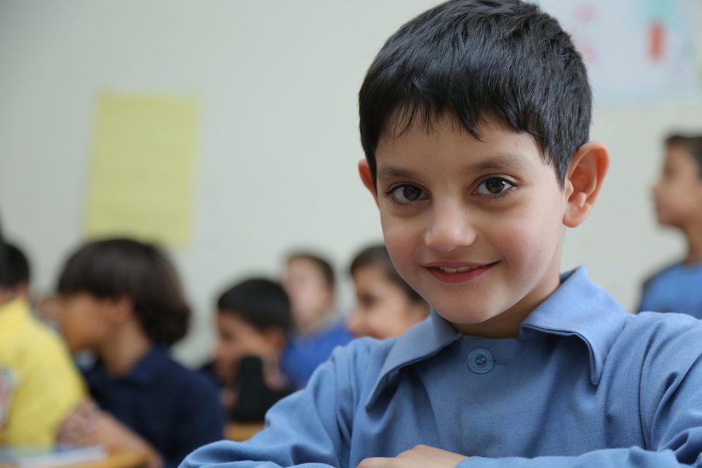 Early Education Is Disaster In Us Study >> Every Child Has The Right To Go To School And Learn Theirworld Early Education Is Disaster In Us Study >> Every Child Has The Right To Go To School And Learn Theirworld