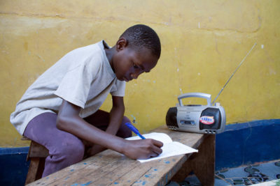 From Ebola to coronavirus: education must not be forgotten in a health crisis