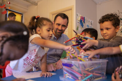 Five things you need to know this week about global education 