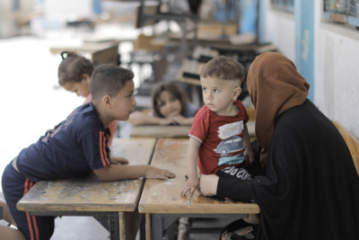 Five things you need to know this week about global education