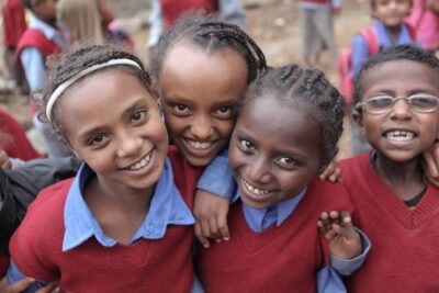 ‘Real work begins now’ as Global Education Summit raises $4bn 