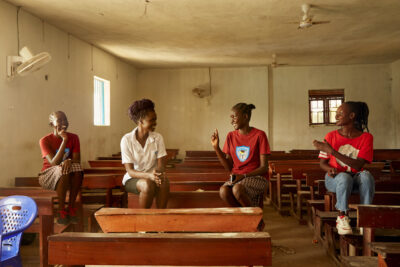 Listen to children when planning safe return to school, advise experts