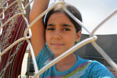 Syria conference: lack of long-term funding keeps 530,000 Syrian refugees out of school