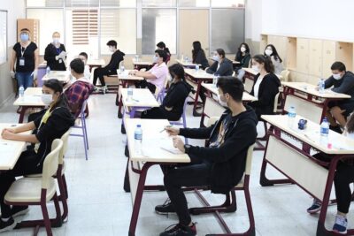 Five things you need to know this week about global education