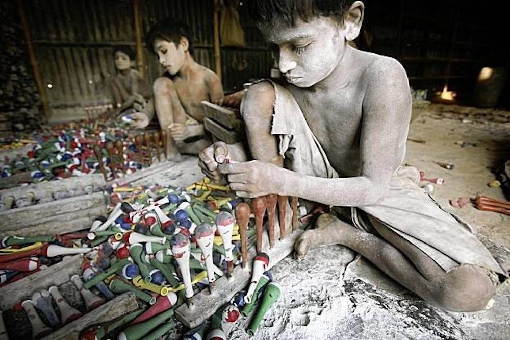 Helping Children Stay In School Is Key To Ending Child Labour Theirworld