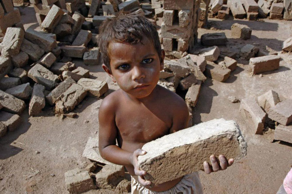 What Is Child Labour Laws