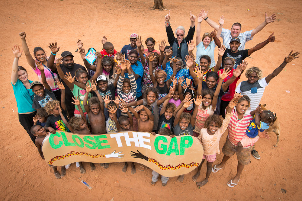 Closing The Gap For Australian Aboriginal People ?mtime=20170214162153