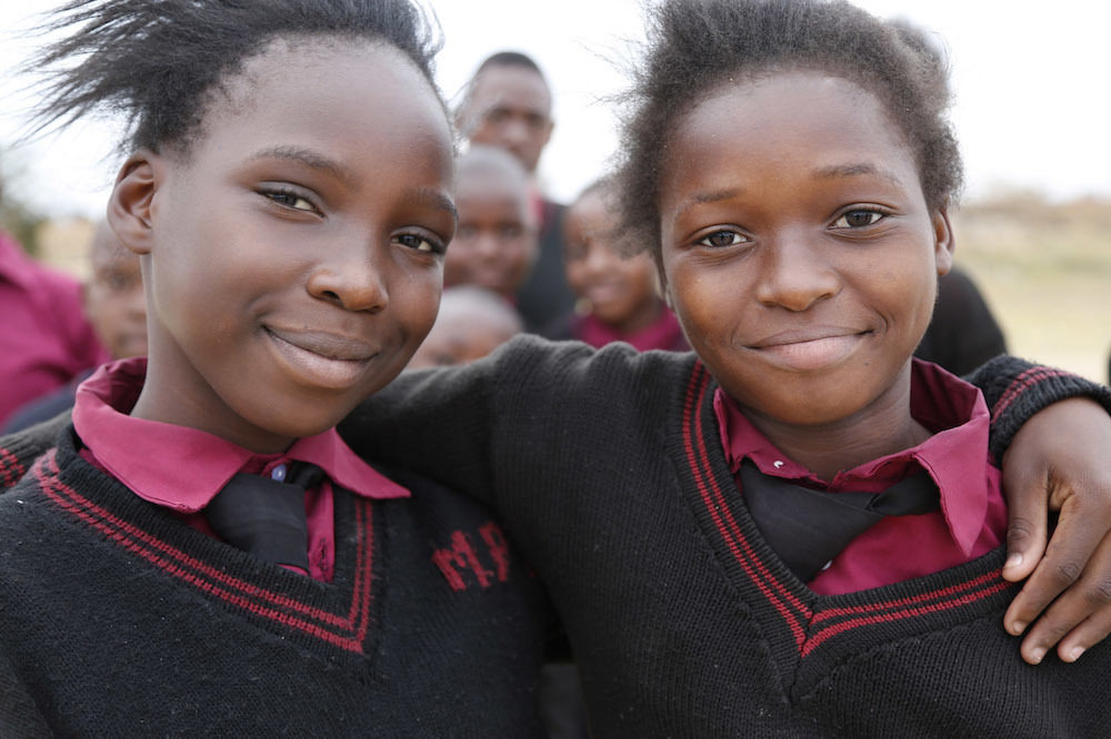 Theirworld joins almost 200 charities in calling on Prime Minister not ...