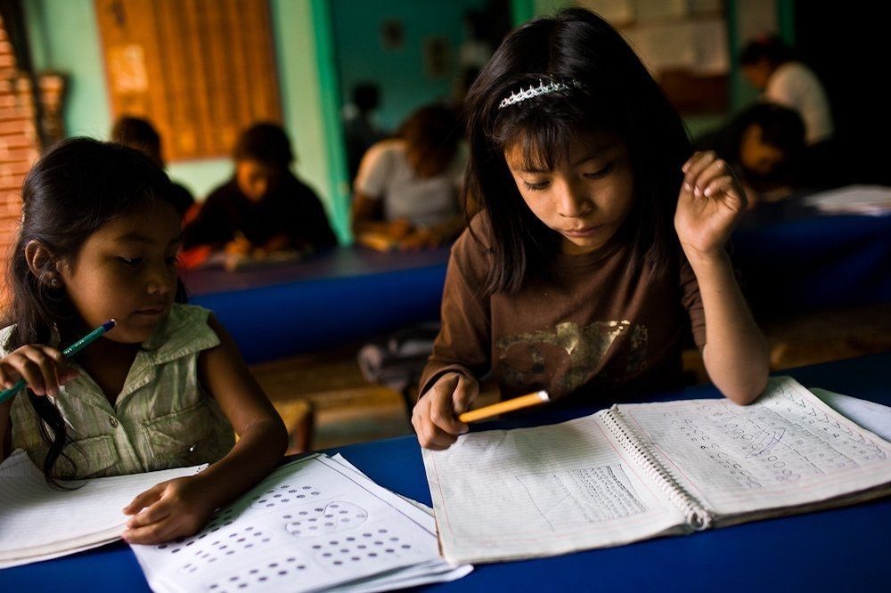 Five things you need to know this week about global education and ...