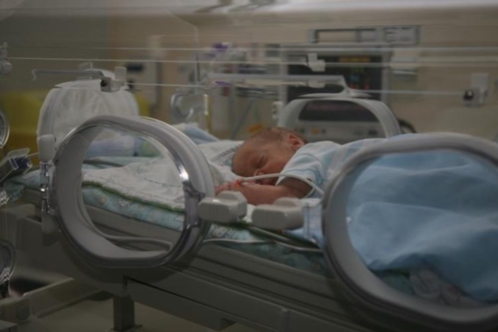 Groundbreaking research on preterm babies is helping to save and ...