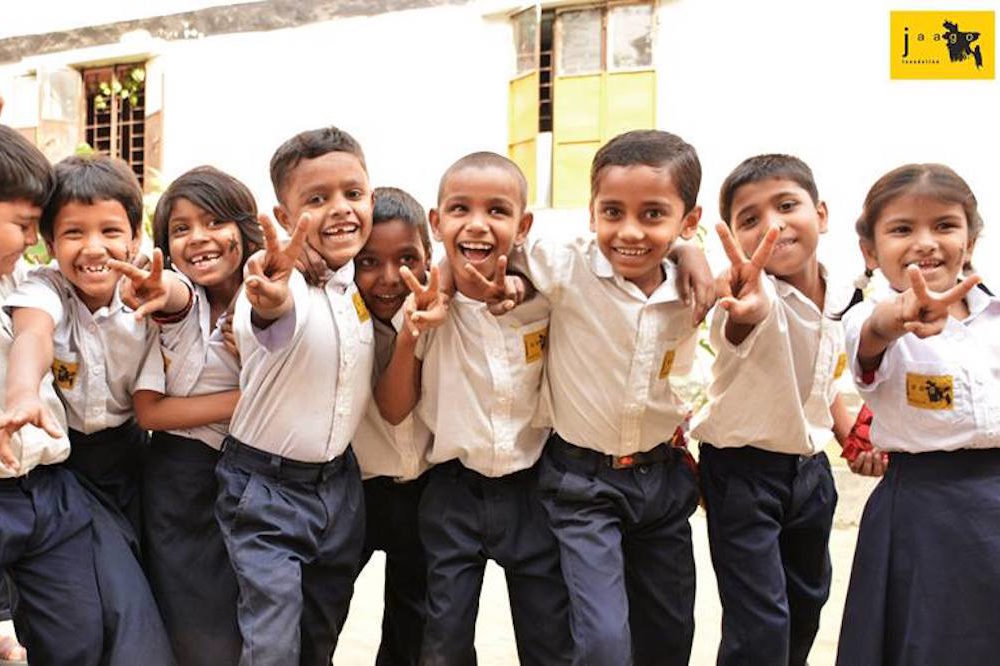 Online school for children in remote parts of Bangladesh wins UN award ...