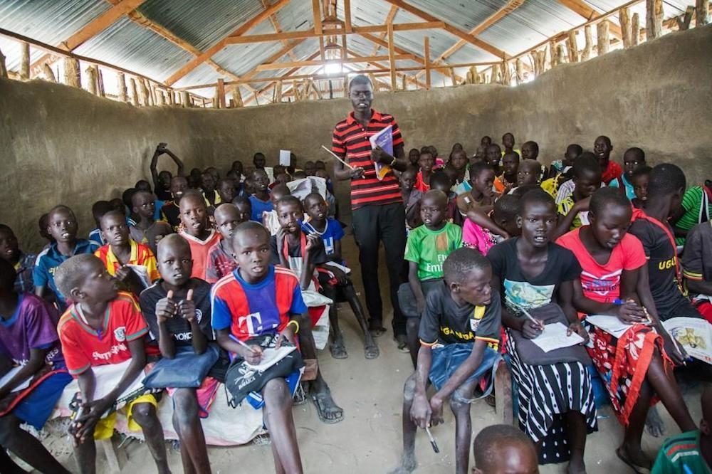 top-10-facts-about-girls-education-in-south-sudan-the-borgen-project