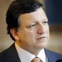 Jose Manuel Barroso