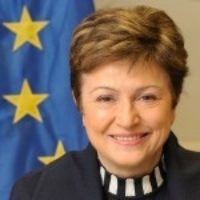 Kristalina Georgieva