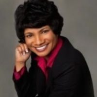 Rosalind Hudnell, Vice President Corporate Affairs, Intel; President, Intel Foundation