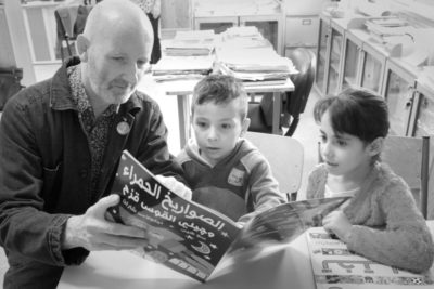Creativity in Changemaking