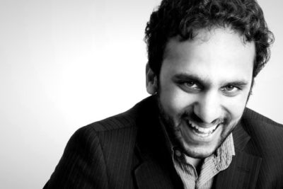 Interview special: Nish Kumar