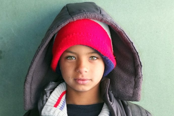 Download the Social Toolkit​