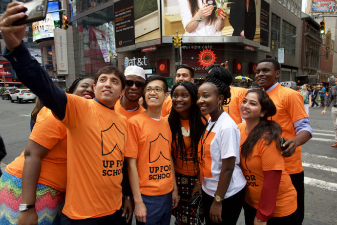 Global Youth Ambassadors