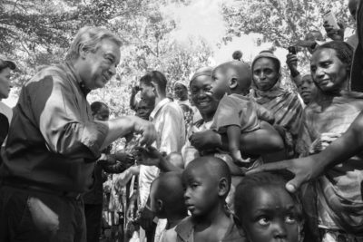 Peacebuilding