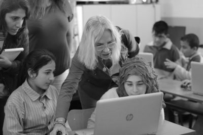 Interview Special: Annemiek Hoogenboom