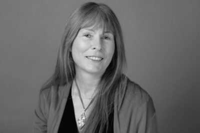 Interview Special: Clare Rewcastle Brown