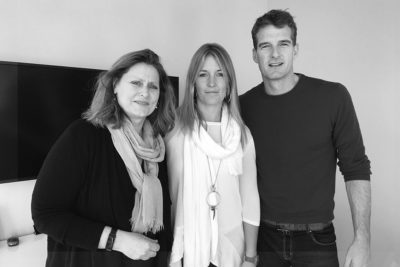 Social reform special: Edwina Grosvenor and Dan Snow