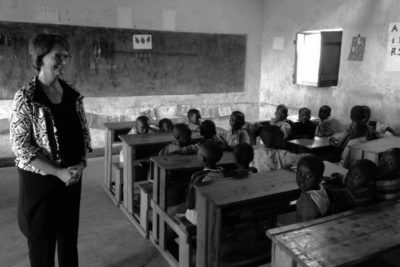 The Importance of Girls' Education