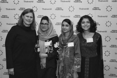 International Women's Day 2019
