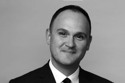 Max Kenner: how prison education gives hope