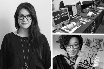 Interview Specials: Quiet Activism