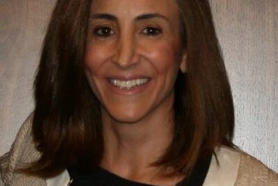 UN Special #8: Marianne Bitar Karam Interview