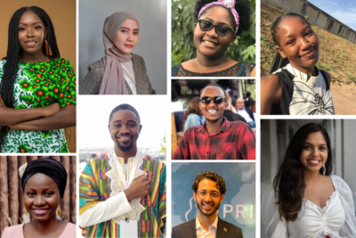 Global Youth Ambassadors