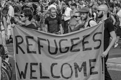 Who are Refugees?