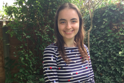 UN Special #10: Danielle Green Interview