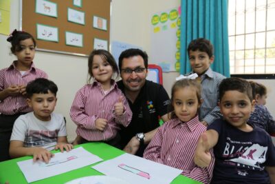 UN Special #3: Tariq Al Gurg Interview