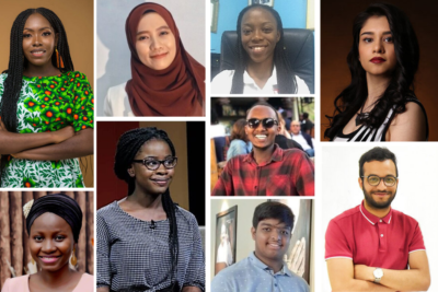 Global Youth Ambassadors