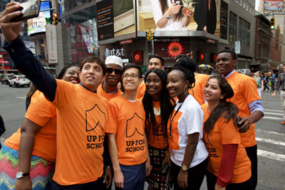 Global Youth Ambassadors