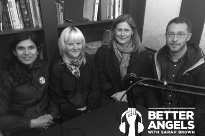 Interview Special: Extinction Rebellion